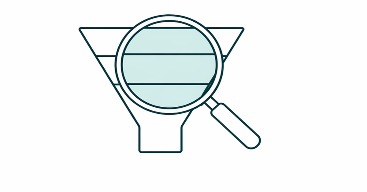 B2B SaaS Funnel Self-Check: 5 Questions to Find Revenue Leaks