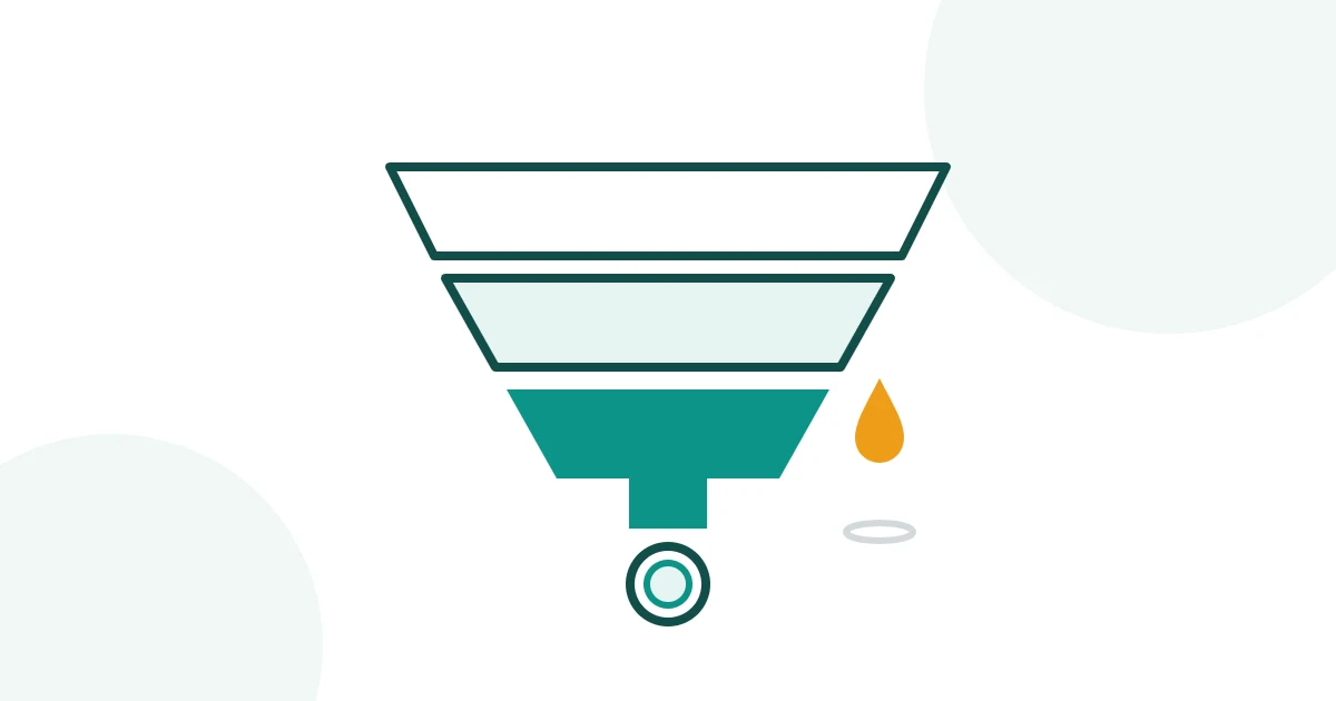 B2B SaaS Sales Funnel: Why Leads Aren't Turning Into Revenue